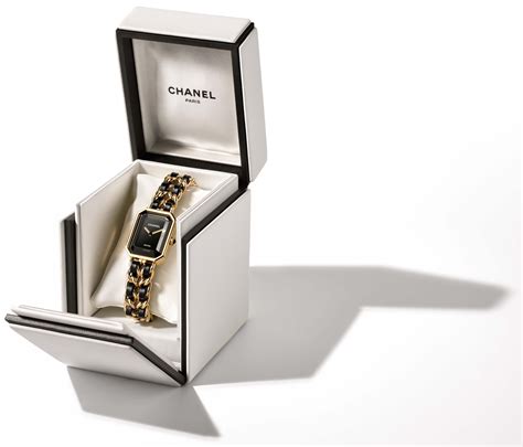 montre chanel première occasion|chanel watches website.